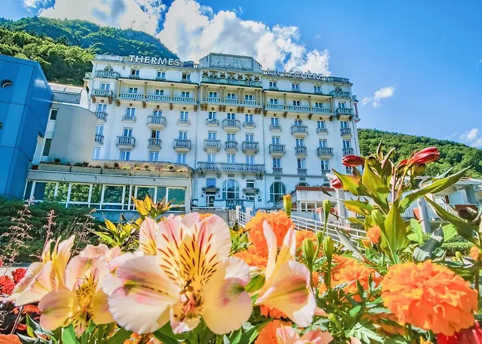 Hotel Radiana