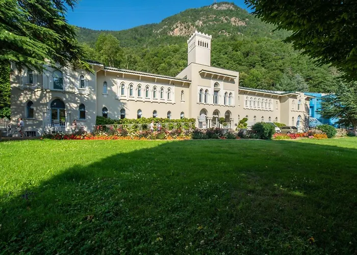 Hotel Radiana