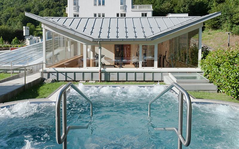 Hotel Radiana 3*