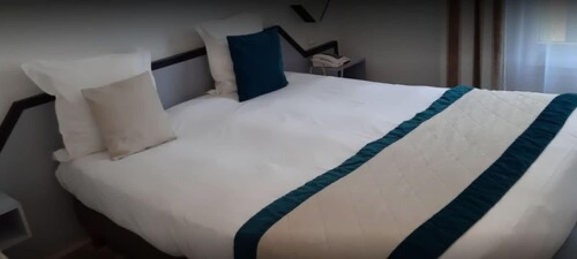 Hotel Radiana La Léchère
