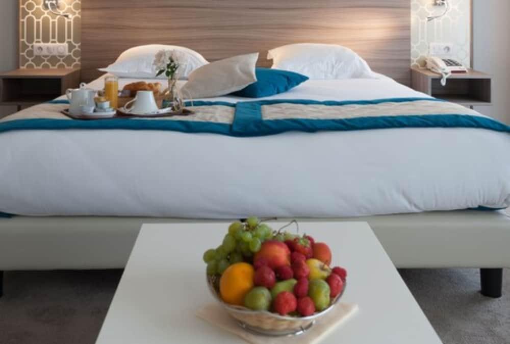 Hotel Radiana 3*