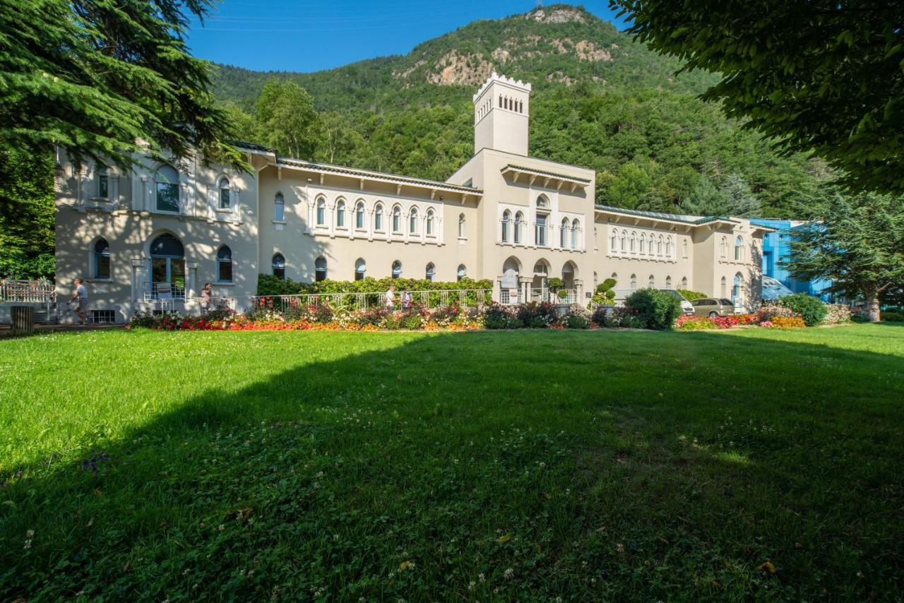 Radiana 3* La Léchère