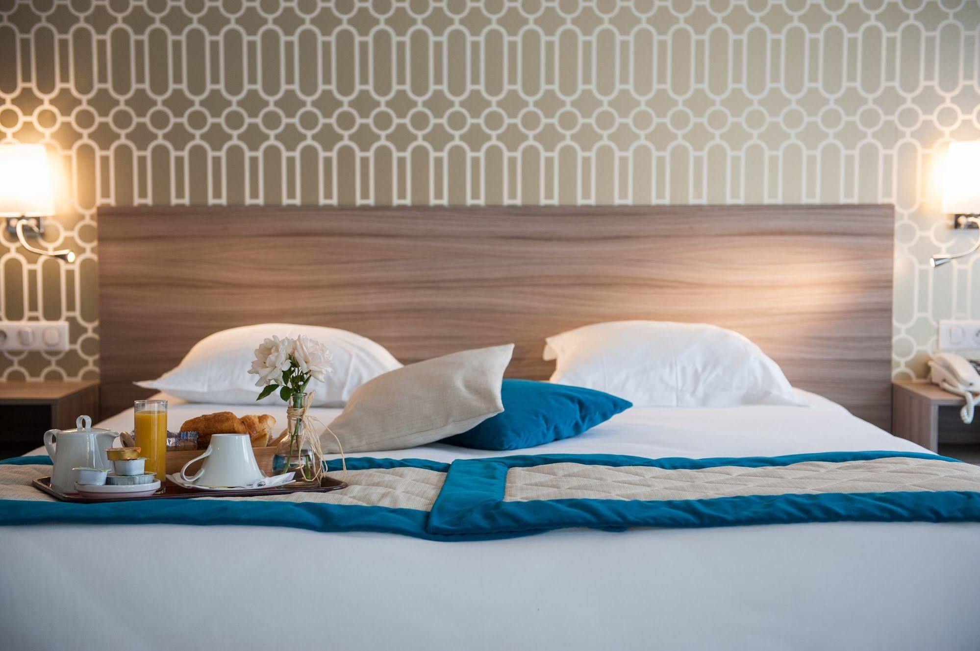 Radiana Hotel